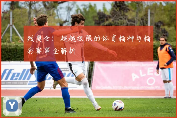 残奥会:超越极限的体育精神与精彩赛事全解析